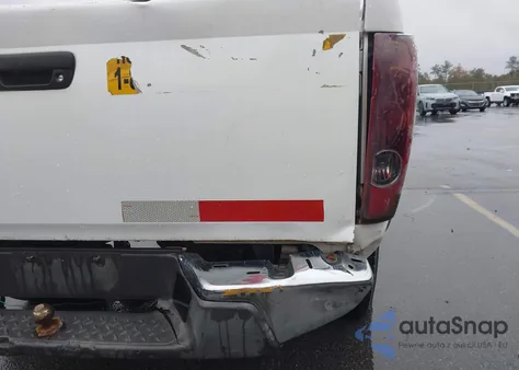 2004 Chevrolet Colorado Ls from USA, damaged, VIN 1GCDS136148199519